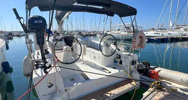 Oceanis 30.1 (2021)