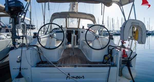 Oceanis 30.1 (2021)