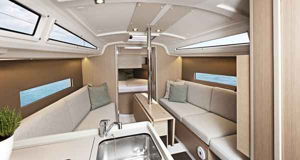 Oceanis 30.1 (2025)
