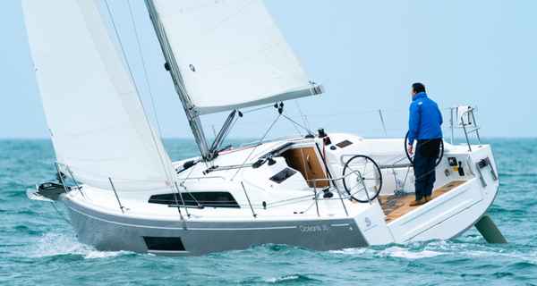 Oceanis 30.1 (2021)