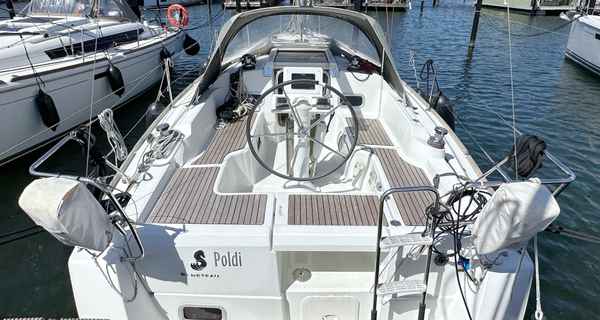 Oceanis 31 (2011)