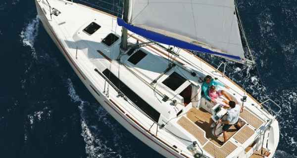 Oceanis 31 (2018)