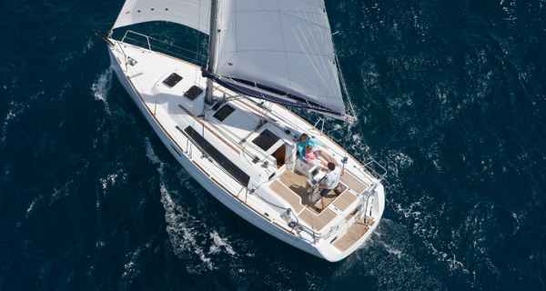 Oceanis 31 (2011)