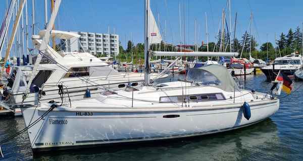 Oceanis 31 (2011)
