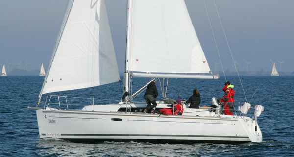 Oceanis 31 (2011)