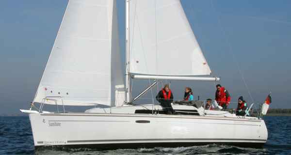 Oceanis 31 (2011)