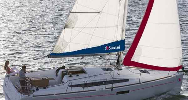 Oceanis 34.1 (2023)