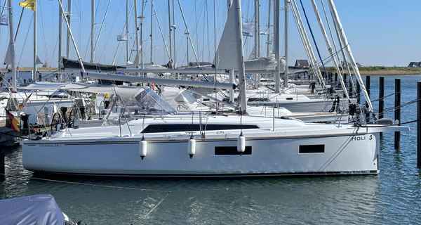 Oceanis 34.1 (2023)