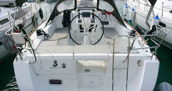 Oceanis 34 (2014)