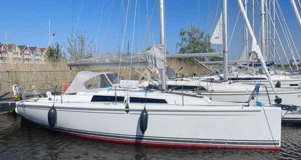 Oceanis 35.1 (2020)
