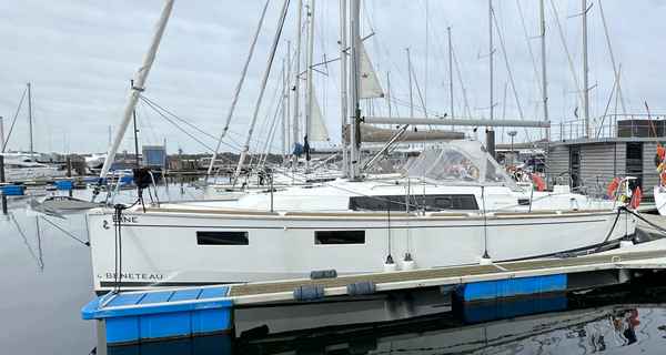 Oceanis 35.1 (2021)