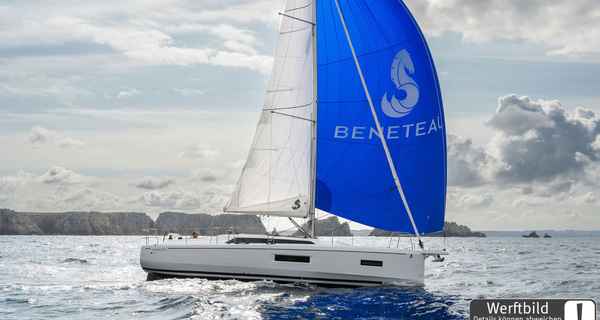 Oceanis 37.1 (2027)