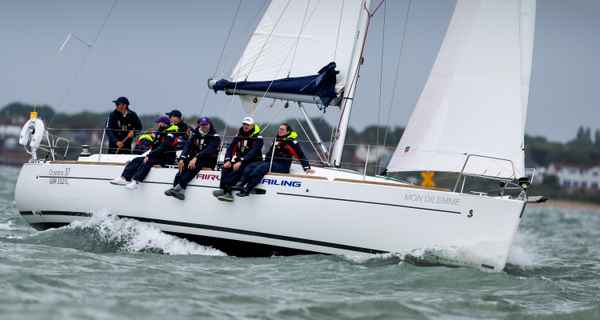 Oceanis 37 (2013)