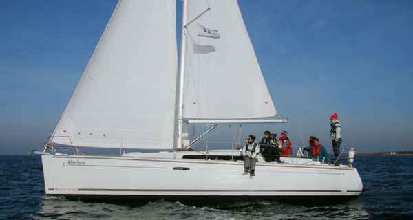 Oceanis 37 (2010)