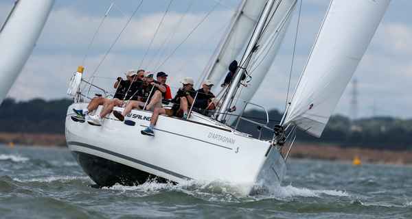 Oceanis 37 (2010)