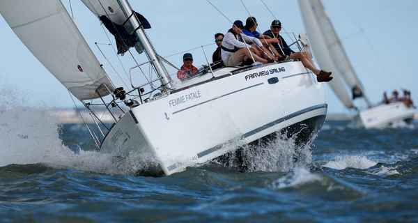 Oceanis 37 (2010)