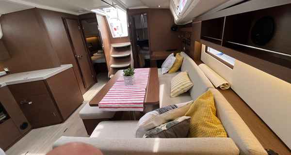 Oceanis 40.1 (2024)