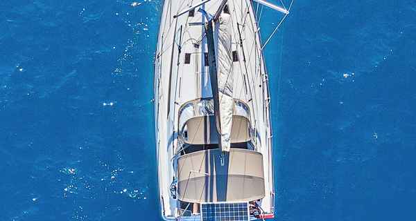 Oceanis 40.1 (2020)