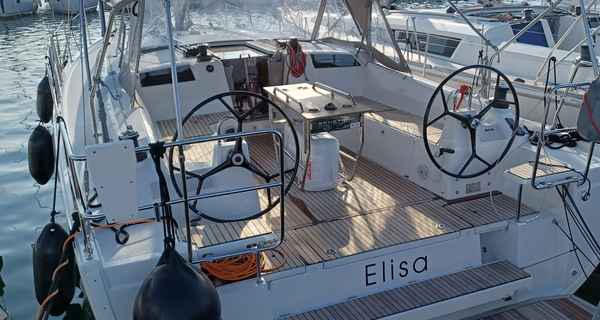 Oceanis 40.1 (2022)