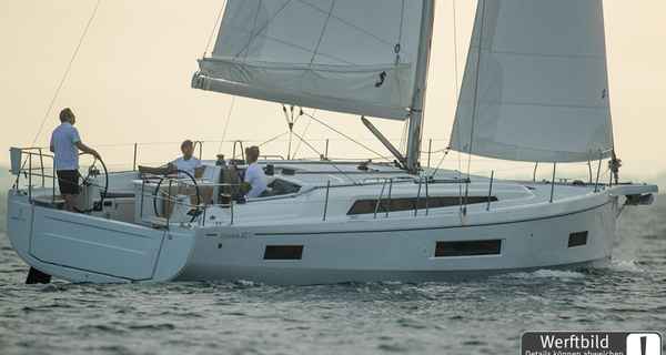 Oceanis 40.1 (2026)