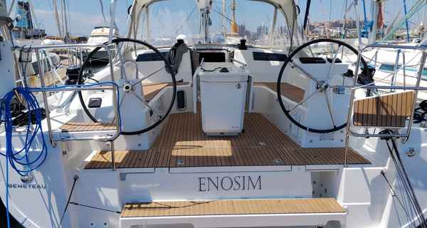 Oceanis 40.1 (2026)