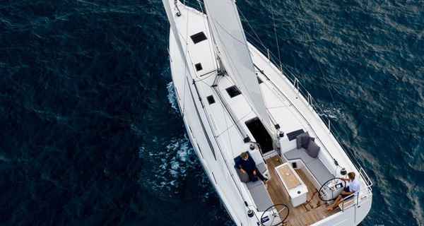 Oceanis 40.1 (2023)