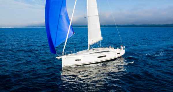 Oceanis 40.1 (2024)