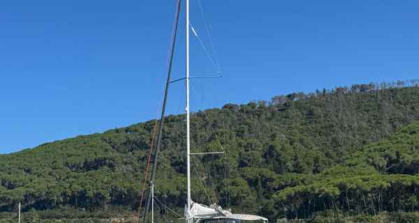Oceanis 40.1 (2025)