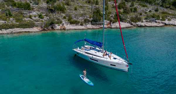 Oceanis 40.1 (2024)