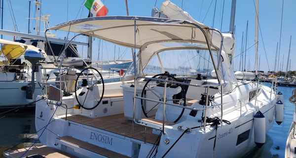 Oceanis 40.1 (2026)