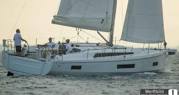 Oceanis 40.1 (2026)