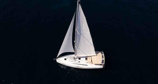 Oceanis 40.1 (2025)