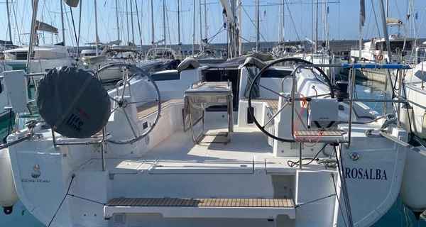 Oceanis 40.1 (2023)