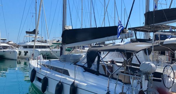 Oceanis 40.1 (2022)