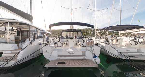 Oceanis 40.1 (2024)