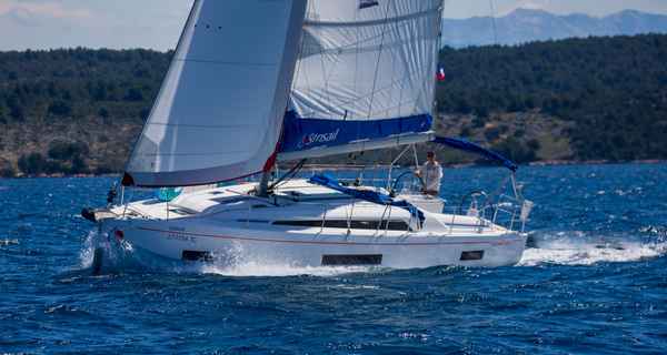 Oceanis 40.1