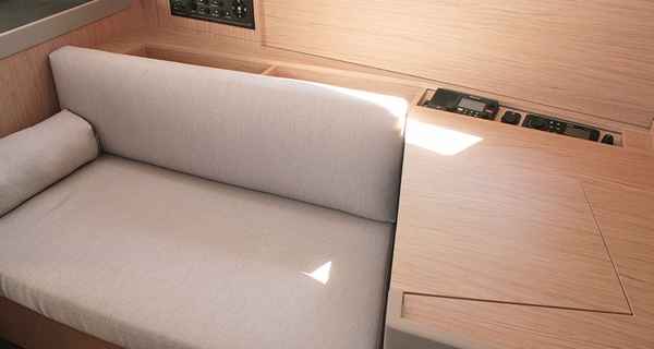 Oceanis 41.1 (2019)