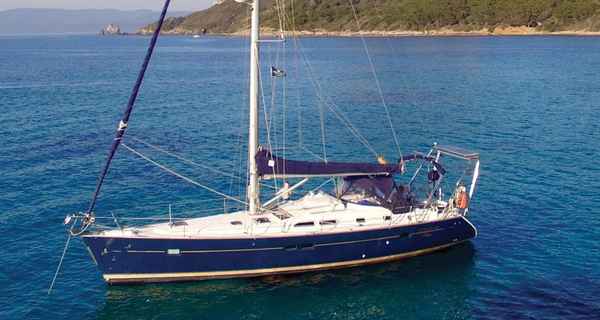 Oceanis 423 (2005)
