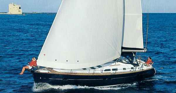 Oceanis 423 (2007)