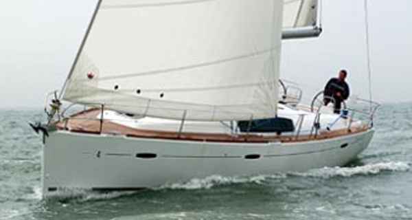 Oceanis 43 (2007)