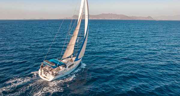 Oceanis 43 (2008)