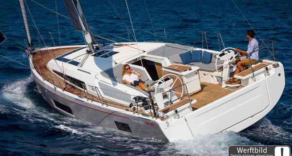 Oceanis 46.1 (2026)
