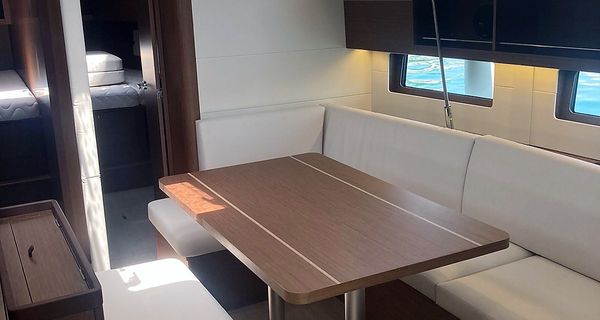 Oceanis 46.1 (2023)