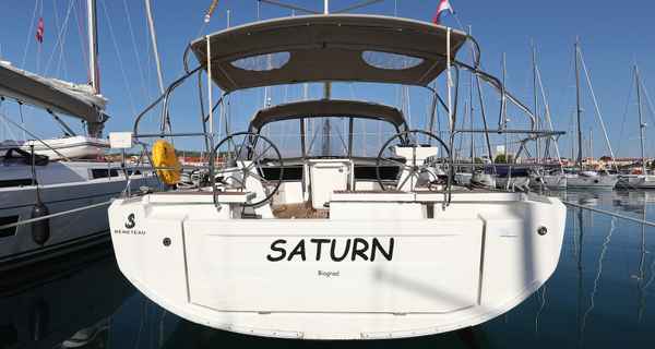 Oceanis 46.1 (2020)