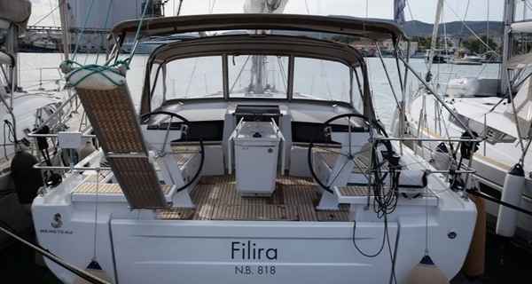 Oceanis 46.1 (2020)