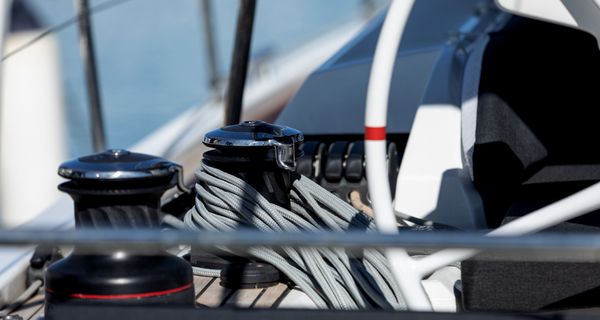 Oceanis 46.1 (2024)
