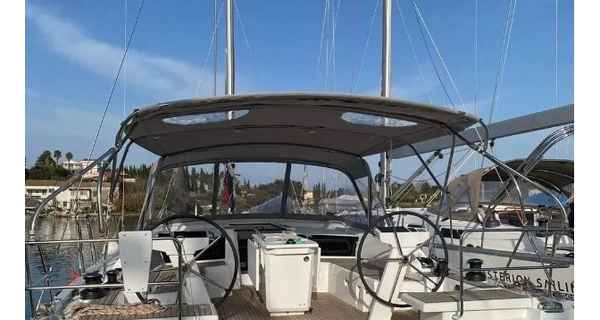 Oceanis 46.1 (2022)