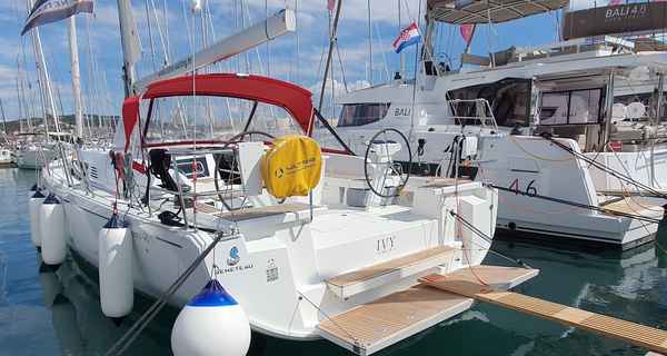 Oceanis 46.1