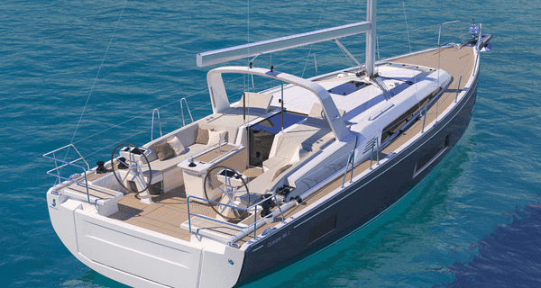 Oceanis 46.1 (2021)