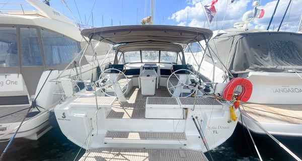 Oceanis 46.1 (2023)